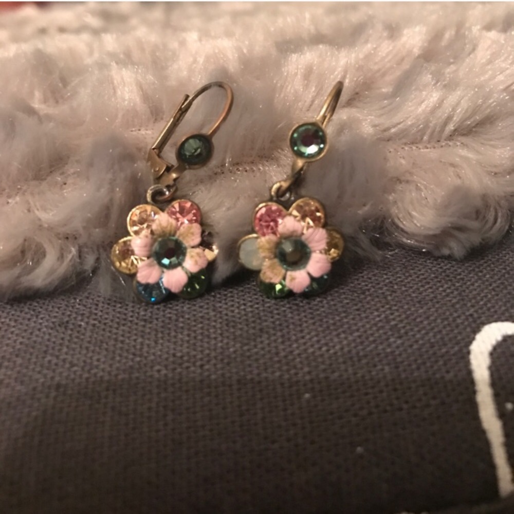 👗Michal negrin jewelry bundle